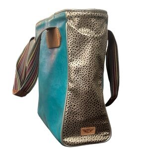 CONSUELA WOMEN'S NATASHA CLASSIC TOTE